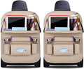 Luxury Car Back Seat Organiser