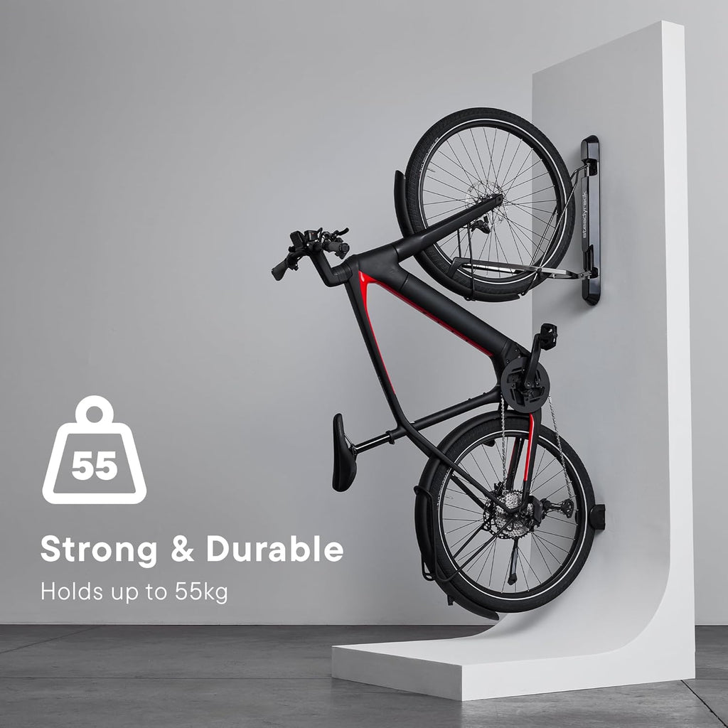 Steadyrack ProFlex Narrow Bike rack