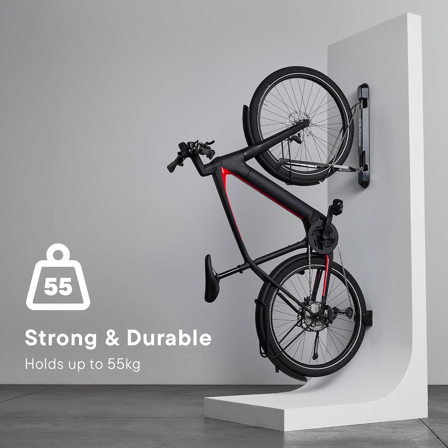 Steadyrack ProFlex Narrow Bike rack