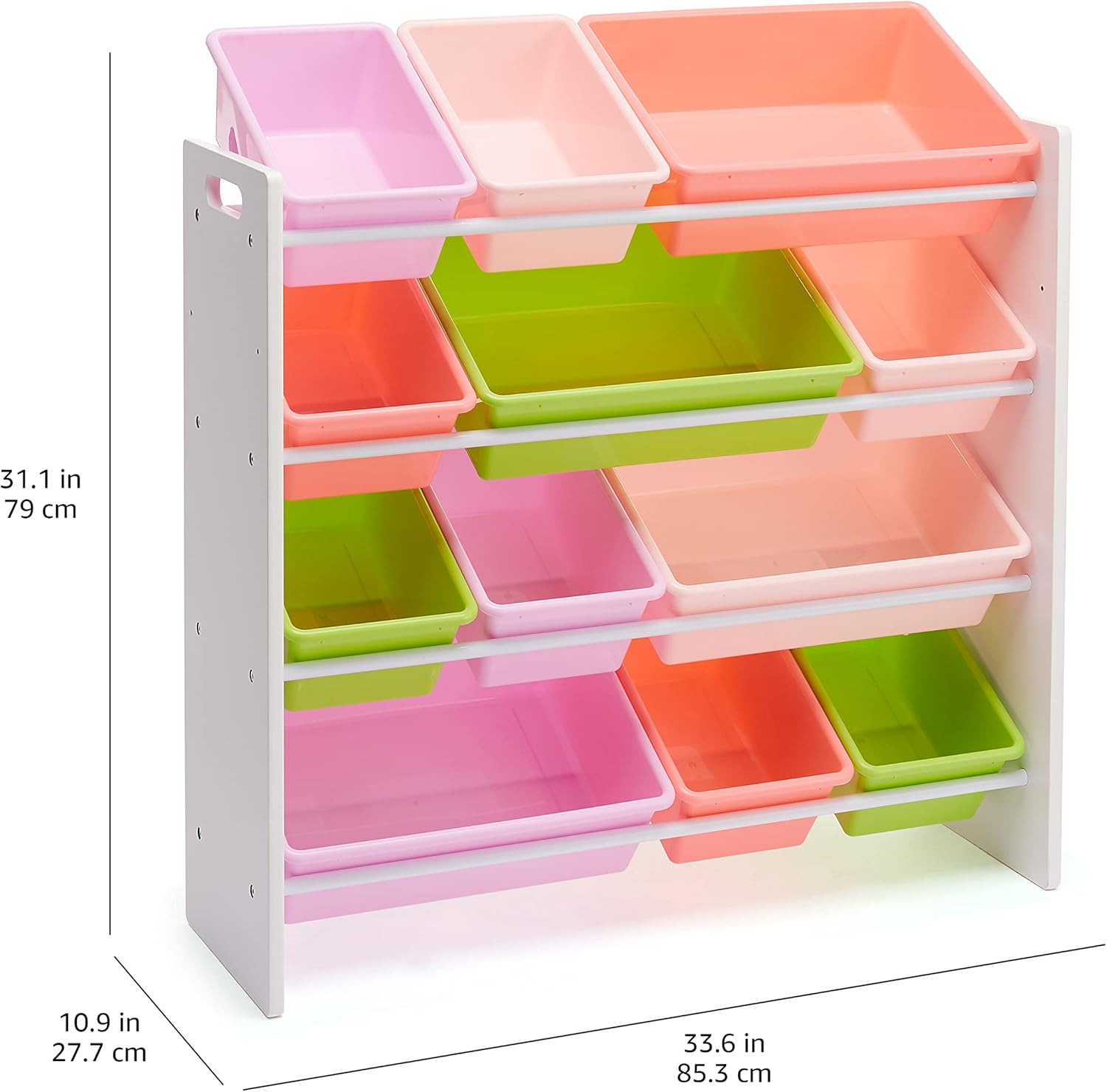 Multi use Storage Organiser