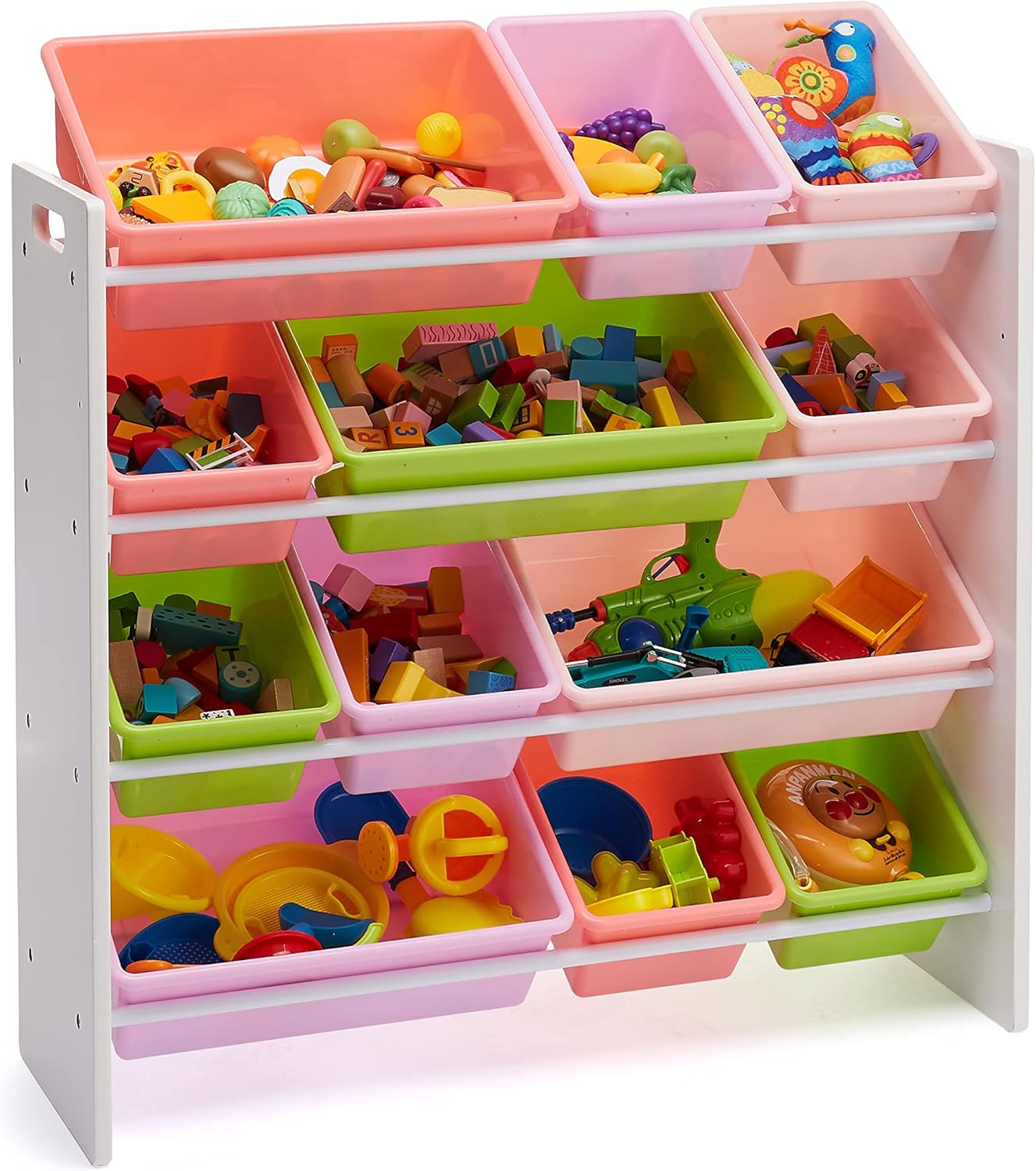 Multi use Storage Organiser